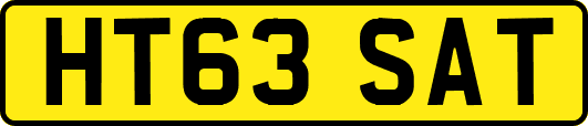HT63SAT