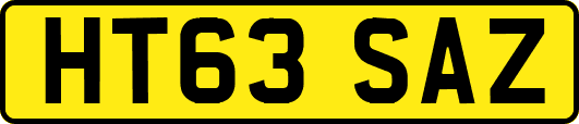 HT63SAZ