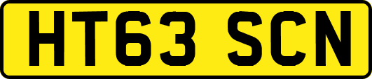 HT63SCN