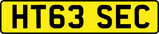 HT63SEC
