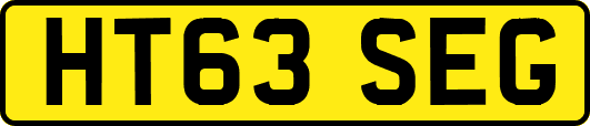 HT63SEG