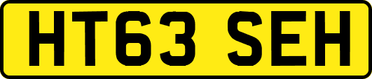 HT63SEH