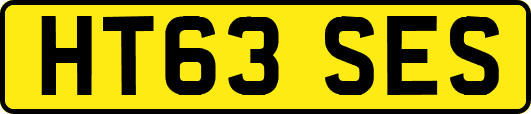 HT63SES