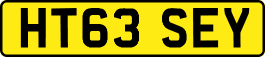 HT63SEY