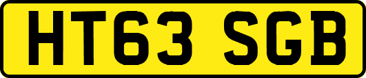 HT63SGB