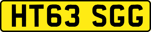 HT63SGG
