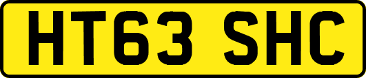 HT63SHC