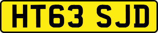 HT63SJD