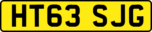 HT63SJG
