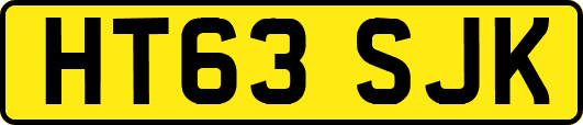 HT63SJK