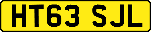 HT63SJL