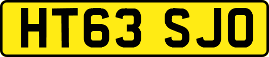 HT63SJO