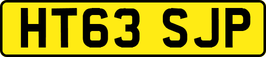 HT63SJP