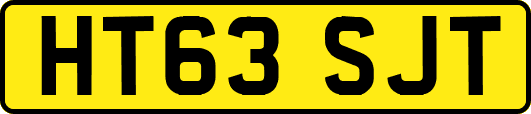 HT63SJT