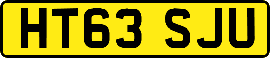 HT63SJU
