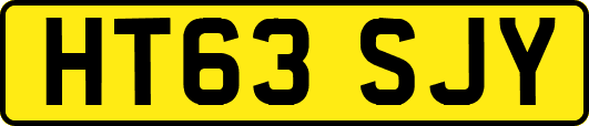 HT63SJY