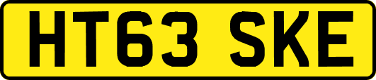 HT63SKE