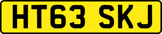 HT63SKJ