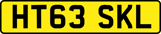 HT63SKL