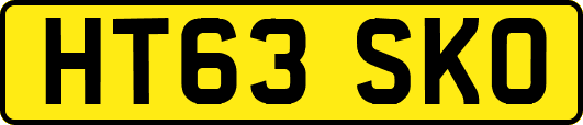 HT63SKO