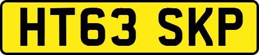 HT63SKP