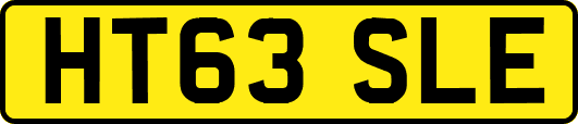 HT63SLE