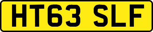 HT63SLF