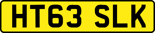 HT63SLK