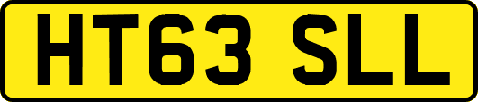 HT63SLL