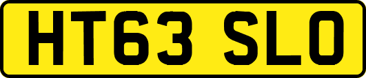 HT63SLO