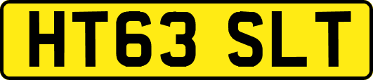 HT63SLT