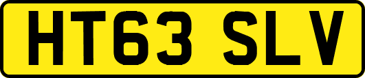 HT63SLV