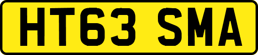 HT63SMA
