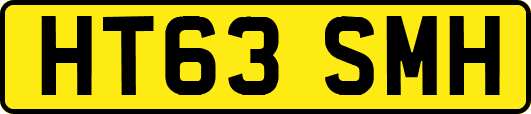 HT63SMH