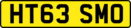 HT63SMO