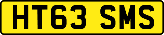 HT63SMS
