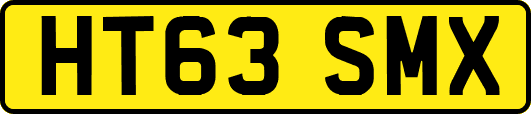 HT63SMX