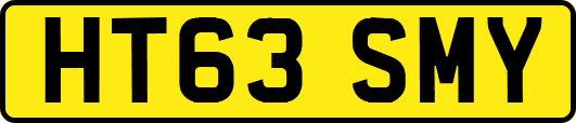 HT63SMY