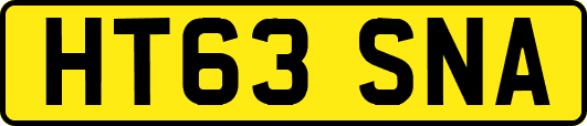 HT63SNA