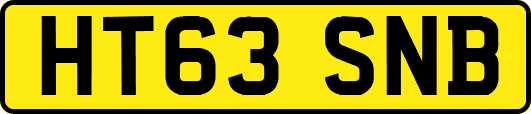 HT63SNB