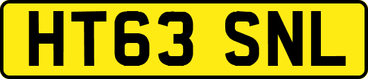 HT63SNL