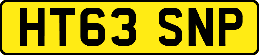 HT63SNP
