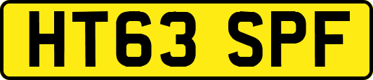 HT63SPF
