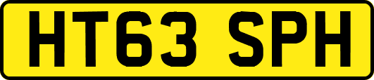 HT63SPH