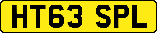 HT63SPL