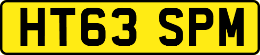 HT63SPM