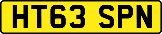 HT63SPN