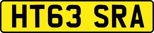 HT63SRA