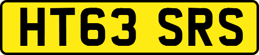 HT63SRS