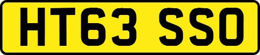 HT63SSO